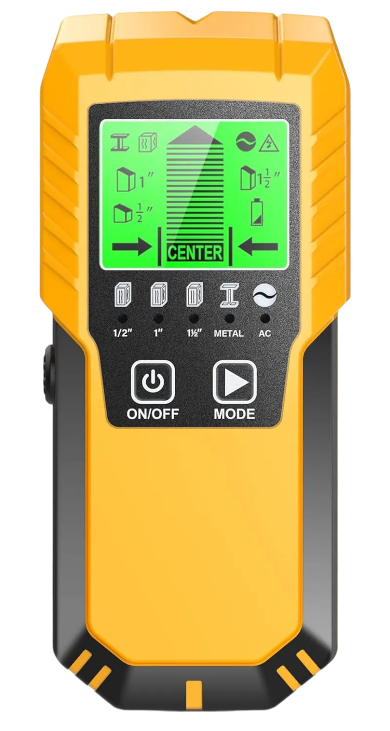 Stud Finder Wall Scanner Detector